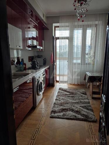 Сдаётся 2-комн. новостройка 80 м², пос. 8-й мкр, photo 3 from 12