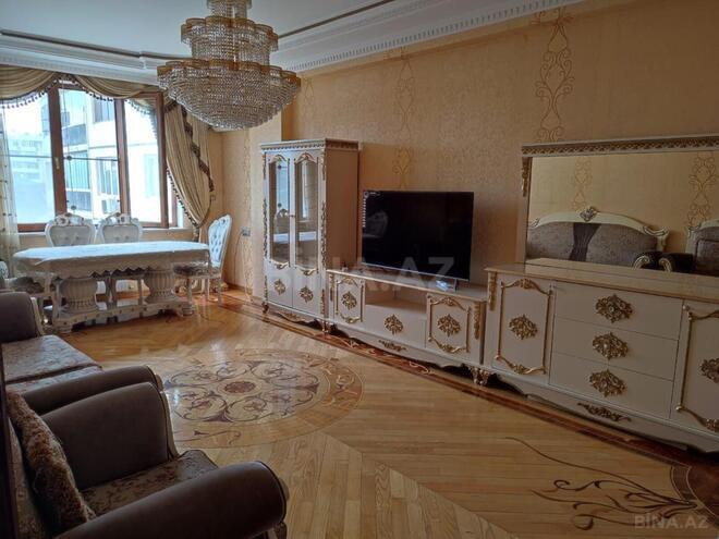 Сдаётся 2-комн. новостройка 80 м², пос. 8-й мкр, photo 8 from 12