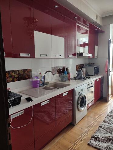 Сдаётся 2-комн. новостройка 80 м², пос. 8-й мкр, photo 1 from 12