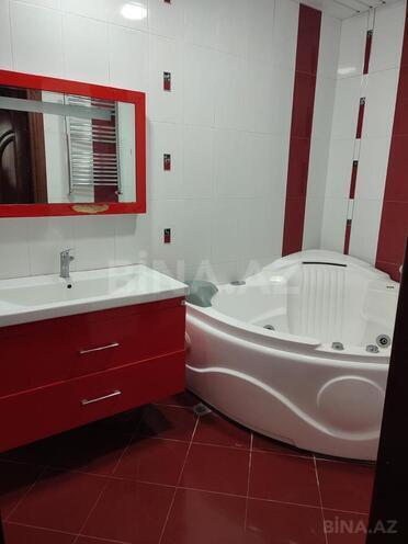 Сдаётся 2-комн. новостройка 80 м², пос. 8-й мкр, photo 11 from 12