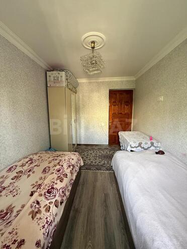 Satılır 4 otaqlı köhnə tikili 115 m², Yasamal r., photo 11 from 14
