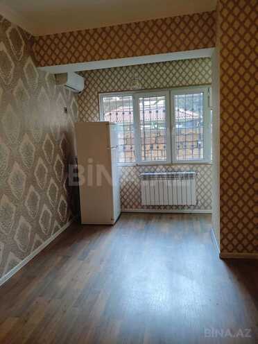 Satılır 2 otaqlı yeni tikili 40 m², İnşaatçılar m., photo 1 from 9