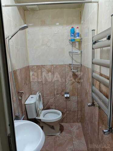 Satılır 2 otaqlı yeni tikili 40 m², İnşaatçılar m., photo 7 from 9