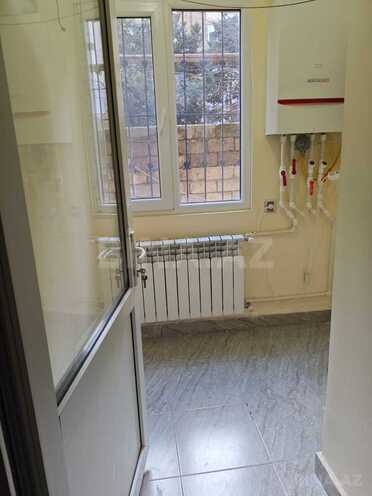 Satılır 2 otaqlı yeni tikili 40 m², İnşaatçılar m., photo 6 from 9
