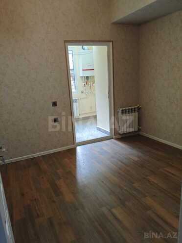 Satılır 2 otaqlı yeni tikili 40 m², İnşaatçılar m., photo 4 from 9