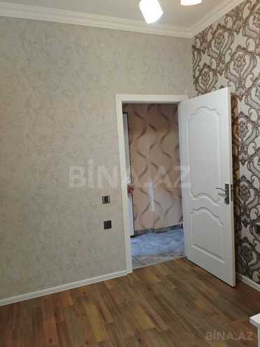 Satılır 2 otaqlı yeni tikili 40 m², İnşaatçılar m., photo 5 from 9