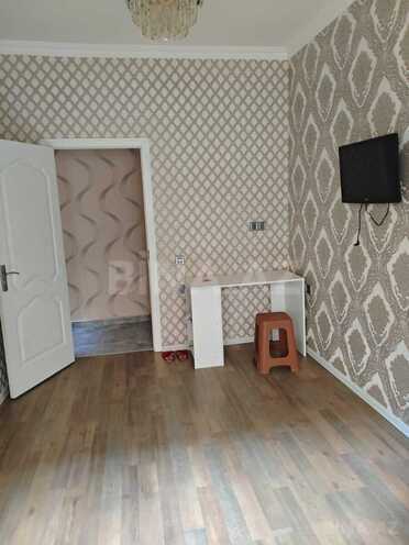 Satılır 2 otaqlı yeni tikili 40 m², İnşaatçılar m., photo 3 from 9