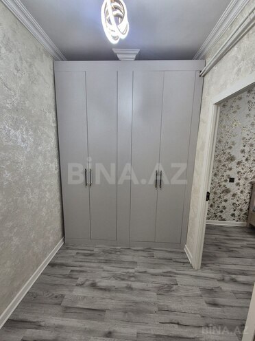 Сдаётся 2-комн. вторичка 55 м², пос. Гюнешли, photo 7 from 13