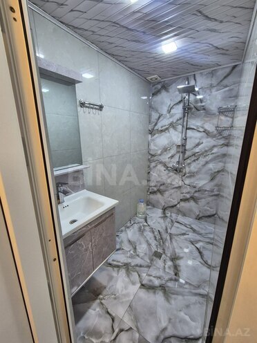 Сдаётся 2-комн. вторичка 55 м², пос. Гюнешли, photo 11 from 13
