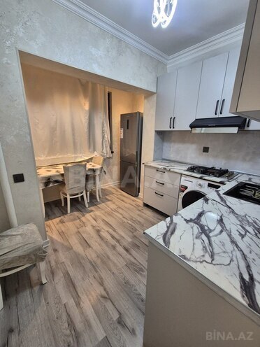 Сдаётся 2-комн. вторичка 55 м², пос. Гюнешли, photo 5 from 13