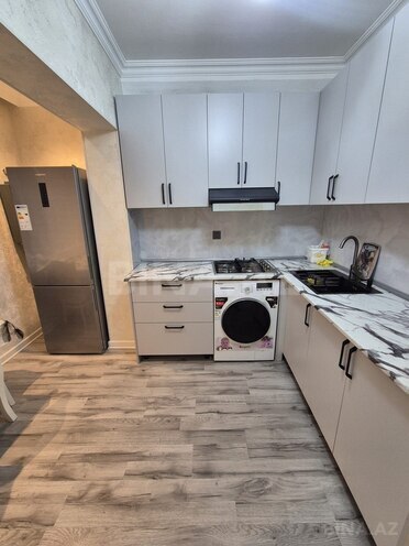 Сдаётся 2-комн. вторичка 55 м², пос. Гюнешли, photo 6 from 13