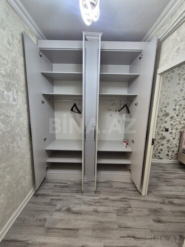 Сдаётся 2-комн. вторичка 55 м², пос. Гюнешли, photo 9 from 13