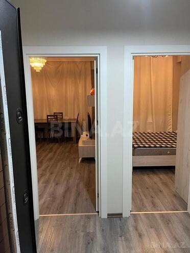 Satılır 2 otaqlı yeni tikili 50 m², 20 Yanvar m., photo 6 from 10