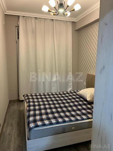 Satılır 2 otaqlı yeni tikili 50 m², 20 Yanvar m., photo 7 from 10