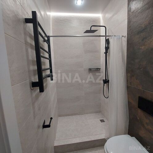 İcarəyə verilir 2 otaqlı yeni tikili 60 m², 28 May m., photo 4 from 6