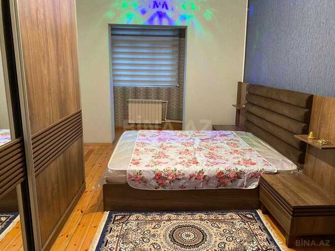 Satılır 2 otaqlı köhnə tikili 60 m², Əhmədli m., photo 11 from 17