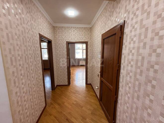 İcarəyə verilir 2 otaqlı yeni tikili 60 m², Neftçilər m., photo 5 from 9