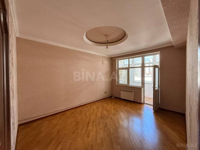 İcarəyə verilir 2 otaqlı yeni tikili 60 m², Neftçilər m., photo 1 from 9