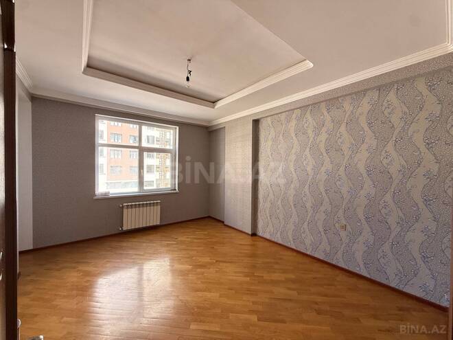 İcarəyə verilir 2 otaqlı yeni tikili 60 m², Neftçilər m., photo 3 from 9