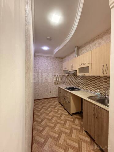 İcarəyə verilir 2 otaqlı yeni tikili 60 m², Neftçilər m., photo 7 from 9