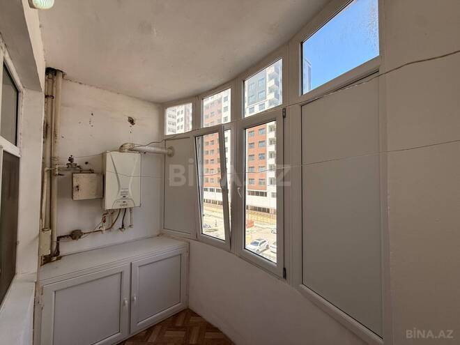 İcarəyə verilir 2 otaqlı yeni tikili 60 m², Neftçilər m., photo 6 from 9