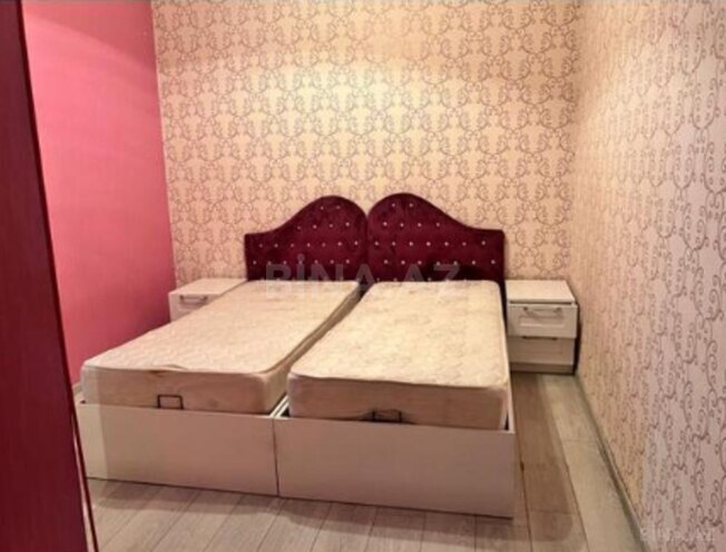 İcarəyə verilir 3 otaqlı yeni tikili 83 m², Nəsimi m., photo 7 from 13