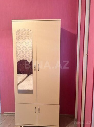 İcarəyə verilir 3 otaqlı yeni tikili 83 m², Nəsimi m., photo 8 from 13