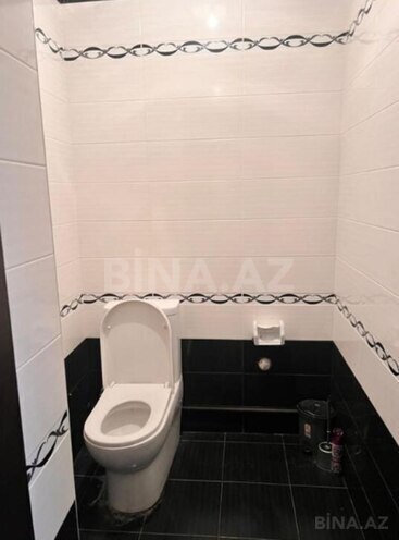 İcarəyə verilir 3 otaqlı yeni tikili 83 m², Nəsimi m., photo 12 from 13