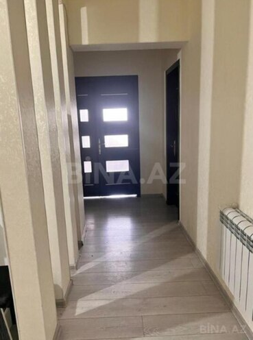 İcarəyə verilir 3 otaqlı yeni tikili 83 m², Nəsimi m., photo 5 from 13