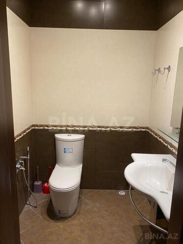 Satılır 4 otaqlı yeni tikili 210 m², Elmlər Akademiyası m., photo 20 from 21