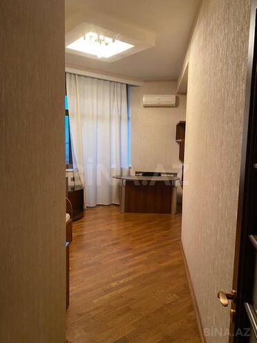 Satılır 4 otaqlı yeni tikili 210 m², Elmlər Akademiyası m., photo 14 from 21