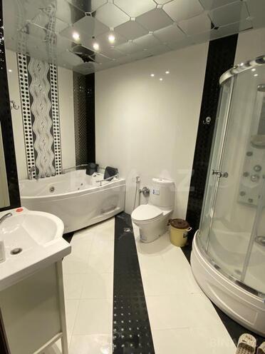 Satılır 4 otaqlı yeni tikili 210 m², Elmlər Akademiyası m., photo 19 from 21