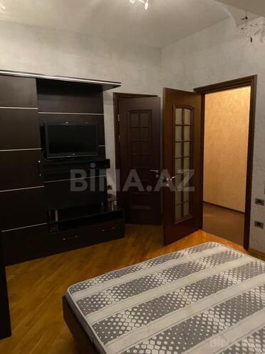 Satılır 4 otaqlı yeni tikili 210 m², Elmlər Akademiyası m., photo 13 from 21