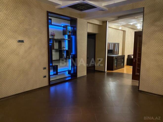 Satılır 4 otaqlı yeni tikili 210 m², Elmlər Akademiyası m., photo 6 from 21