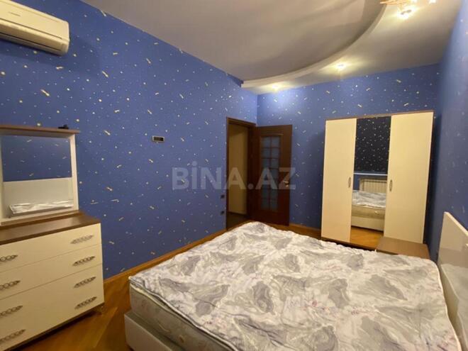 Satılır 4 otaqlı yeni tikili 210 m², Elmlər Akademiyası m., photo 10 from 21