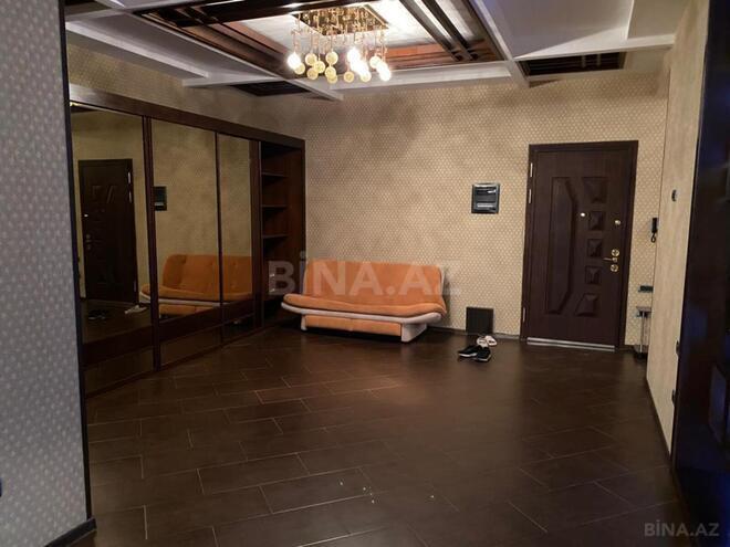 Satılır 4 otaqlı yeni tikili 210 m², Elmlər Akademiyası m., photo 7 from 21