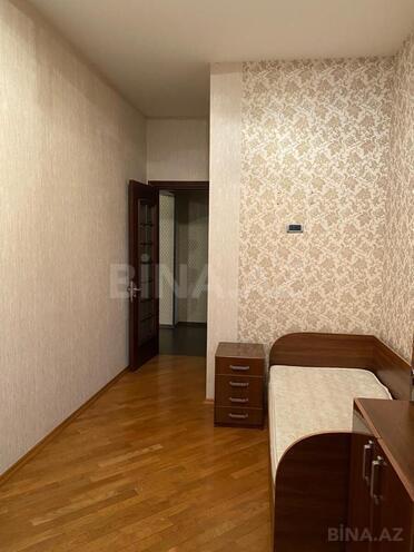 Satılır 4 otaqlı yeni tikili 210 m², Elmlər Akademiyası m., photo 18 from 21