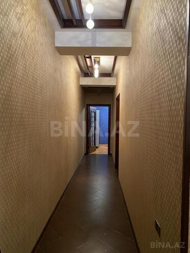 Satılır 4 otaqlı yeni tikili 210 m², Elmlər Akademiyası m., photo 15 from 21