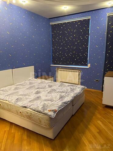 Satılır 4 otaqlı yeni tikili 210 m², Elmlər Akademiyası m., photo 9 from 21