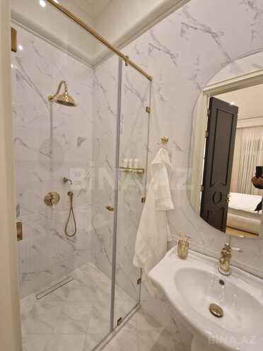 İcarəyə verilir 4 otaqlı yeni tikili 120 m², Ağ şəhər q., photo 10 from 21