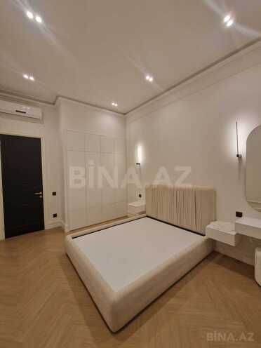 İcarəyə verilir 4 otaqlı yeni tikili 120 m², Ağ şəhər q., photo 12 from 21
