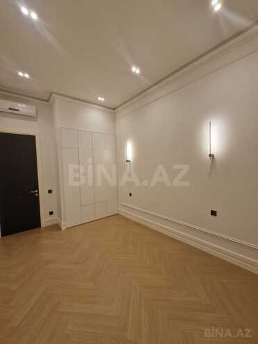 İcarəyə verilir 4 otaqlı yeni tikili 120 m², Ağ şəhər q., photo 16 from 21