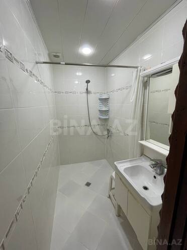 İcarəyə verilir 2 otaqlı köhnə tikili 60 m², Xalqlar Dostluğu m., photo 13 from 15