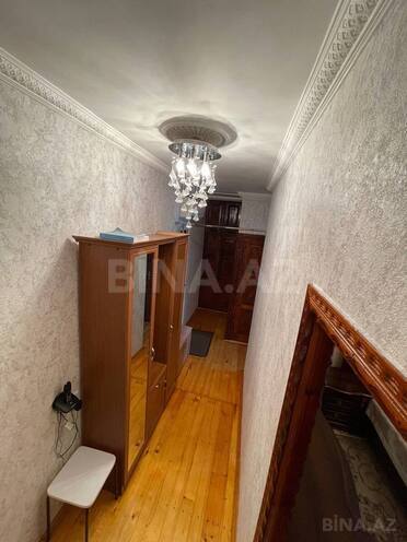 İcarəyə verilir 2 otaqlı köhnə tikili 60 m², Xalqlar Dostluğu m., photo 8 from 15