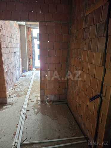 Satılır 2 otaqlı yeni tikili 60 m², 8 Noyabr m., photo 14 from 15
