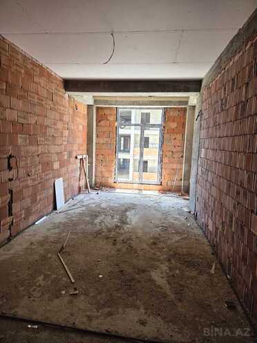 Satılır 2 otaqlı yeni tikili 60 m², 8 Noyabr m., photo 6 from 15