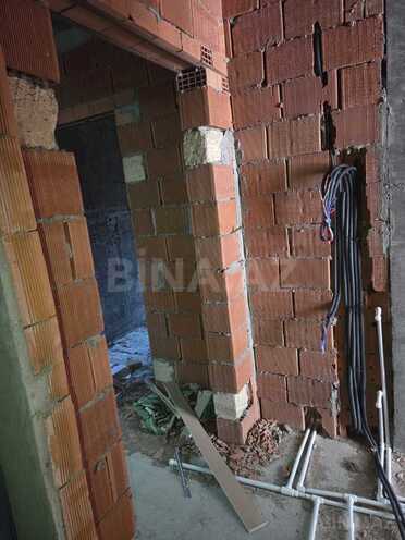 Satılır 2 otaqlı yeni tikili 60 m², 8 Noyabr m., photo 12 from 15