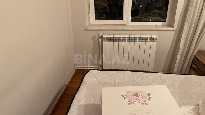 İcarəyə verilir 2 otaqlı köhnə tikili 60 m², Elmlər Akademiyası m., photo 7 from 12