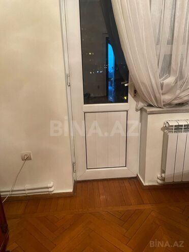 İcarəyə verilir 2 otaqlı köhnə tikili 60 m², Elmlər Akademiyası m., photo 8 from 12