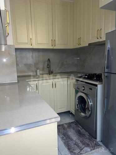 İcarəyə verilir 2 otaqlı yeni tikili 50 m², 20 Yanvar m., photo 10 from 17